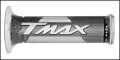 MANETKI KIEROWNICY HARRIS T MAX Akcesoria motocyklowe