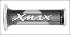 MANETKI KIEROWNICY HARRIS XMAX Akcesoria motocyklowe