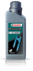 CASTROL SYNTHETIC FORK OIL 10W do teleskopów