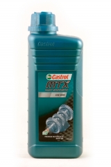 CASTROL MTX PART SYNTETIC 80W