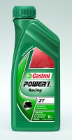 CASTROL POWER RACING 4T 10W-50 1L