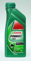 CASTROL POWER 1 GPS 4T 10W-40 1L