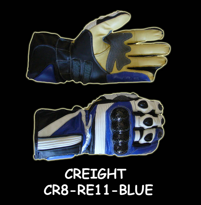 rękawice creight cr8 sklep motocyklowy akcesoria motocyklowe odzież motocyklowa