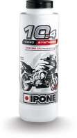 IPONE 10.4 1L 10W/40 OLEJ SILNIKOWY SEMISYNTETYK