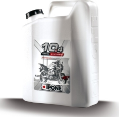 IPONE 10.4 4L 10W/40 OLEJ SILNIKOWY SEMISYNTETYK