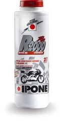 IPONE R2000RR 1L OLEJ DO DOZOWNIKA (TRUSKAWKA) SEMISYNTETYK