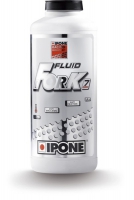 IPONE FORK FLUID 7 1,5L OLEJ DO TELESKOPÓW 100% SYNTETYK  7W