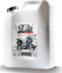 IPONE 15.5 4L 15W/50 OLEJ SILNIKOWY SEMISYNTETYK