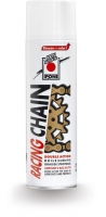 IPONE SPRAY RACING CHAIN BLANC 500ML SMAR DO ŁAŃCUCHA BIAŁY