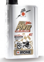 IPONE FULL POWER KATANA 10W/50 2L OLEJ SILNIKOWY 100 % SYNTETYK