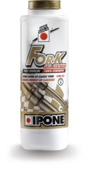 IPONE FORK FULL SYNTHESIS 5W 1L OLEJ DO TELESKOPÓW 100% SYNTETYK