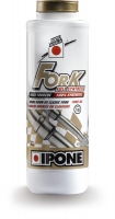 IPONE FORK FULL SYNTHESIS 10W 1L OLEJ DO TELESKOPÓW 100% SYNTETY