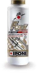 IPONE FORK FULL SYNTHESIS 15W 1L OLEJ DO TELESKOPÓW 100% SYNTETY