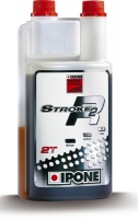 IPONE STROKE 2R 1L OLEJ DO MIESZANKI 100% SYNTETYK