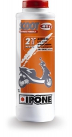 IPONE SCOOT CITY 1L OLEJ DO DOZOWNIKA