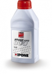 Płyn hamulcowy IPONE 300  250ml  300 stopni C