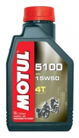 MOTUL 5100 15W50 4L