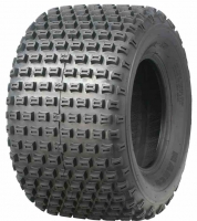 OPONA ATV QUAD 16x8-7 bieżnik P322 WANDA