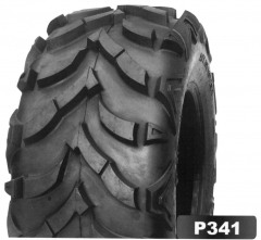 OPONA ATV QUAD 25x10-12 bieżnik P341 WANDA