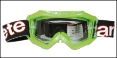 MX GOGLE TERRA  GREEN