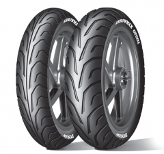 OPONA DUNLOP 130/90-17 68H TL ARROWMAX GT501J TYŁ