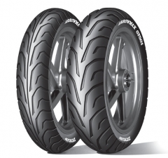 OPONA DUNLOP 120/70-17 58V TL ARROWMAX GT501FJ PRZÓD