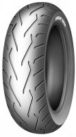 OPONA DUNLOP 180/60R16 74H TL D250 (US) TYŁ HONDA GOLD WING GL1800