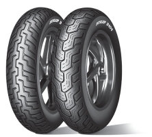 OPONA DUNLOP 160/80-15 M/C 74S TT D404 TYŁ