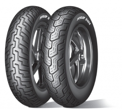 OPONA DUNLOP 130/90-16 67H TL D404F J PRZÓD