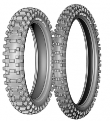 OPONA DUNLOP 80/100-21 51M TT D773F PRZÓD