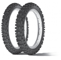 OPONA DUNLOP 80/100-21 51M TT D952F PRZÓD