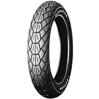 OPONA DUNLOP 110/90-18 61V TL F20 WLT PRZÓD