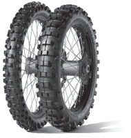 OPONA DUNLOP 120/90-18  65R TT GEOMAX ENDURO TYŁ