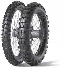 OPONA DUNLOP 90/90-21 54R TT GEOMAX ENDURO PRZÓD