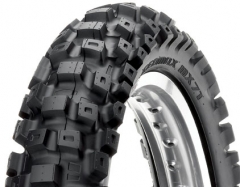 OPONA DUNLOP 90/100-14 49M TT GEOMAX MX71 TYŁ