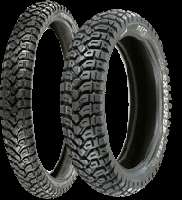 OPONA DUNLOP 90/100-19 55P TT K460 PRZÓD