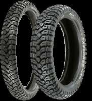 OPONA DUNLOP 120/90-16 63P TT K460 TYŁ