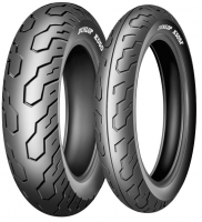 OPONA DUNLOP 120/80-17 61H TL K555F PRZÓD