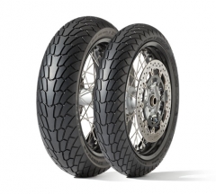 OPONA DUNLOP 150/60ZR17 M/C (66W) TL SPMAX MUTANT TYŁ