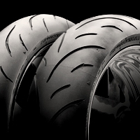 OPONA DUNLOP 120/70ZR17 M/C (58W) TL SPMAX QUALIFIER PRZÓD