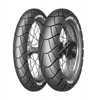 OPONA DUNLOP 150/70R17 69V TL TRAILMAX RAD D607G (J) TYŁ