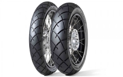 OPONA DUNLOP 90/90-21 54H TL TRAILMAX TR91 PRZÓD