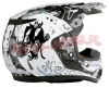 KASK HJC AC-MX KILLER MC5