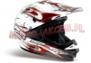 KASK HJC CL-MX FANG MC1
