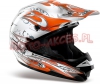 KASK HJC CL-MX FANG MC7