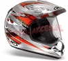 KASK HJC CL-XS VAPOR MC1
