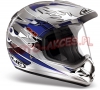 KASK HJC CL-XS VAPOR MC2