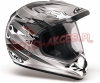 KASK HJC CL-XS VAPOR MC5