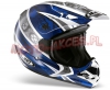 KASK HJC CS-X3 X KNIGHT MC2