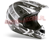KASK HJC CS-X3 X KNIGHT MC5